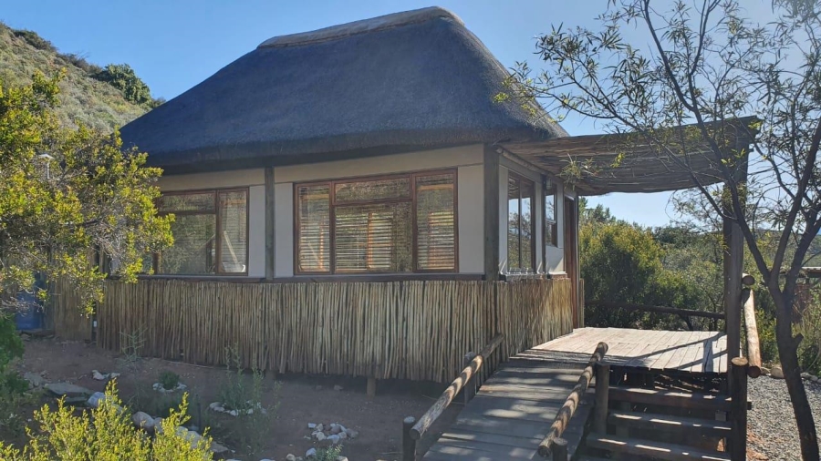 7 Bedroom Property for Sale in De Rust Western Cape